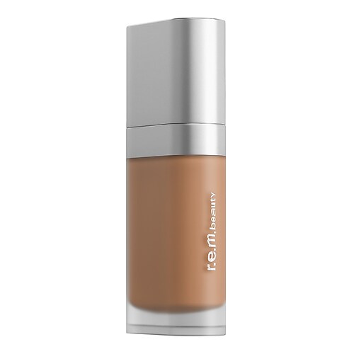Rem Beauty - Sweetener - Podkład Z Kwasem Hialuronowym I Niacynamidem - Sweetener Foundation Tan 9 W - Dla Kobiet