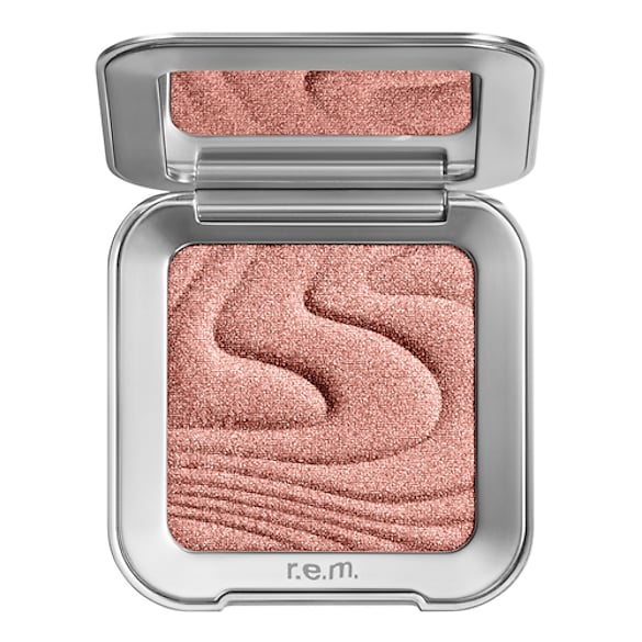 Interstellar - Iluminador con brillo, Rem Beauty