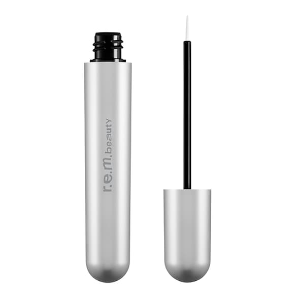 Flourishing Lash & Brow Boosting Serum, Rem Beauty