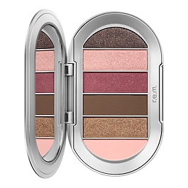Midnight Shadows - Eyeshadow Palette image