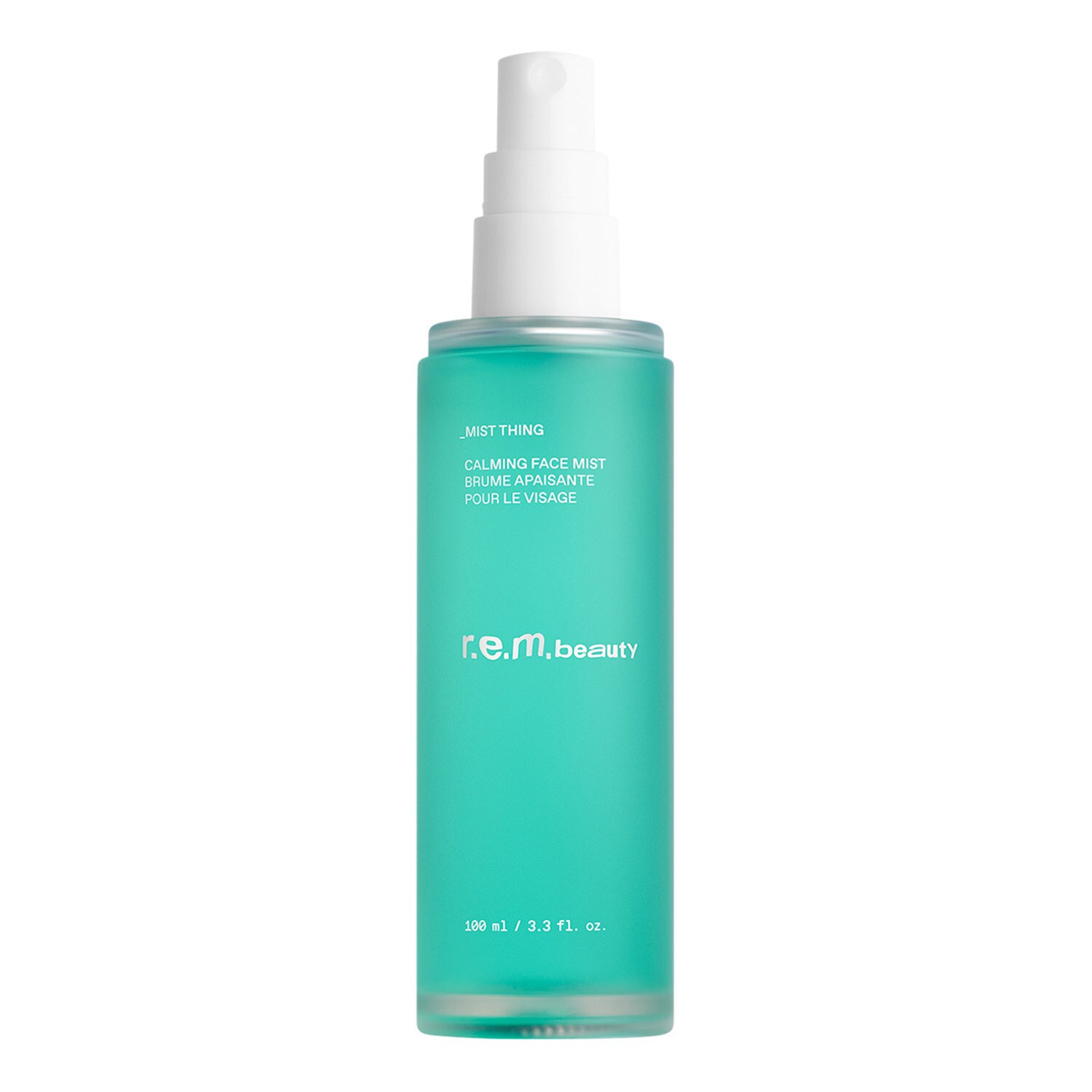 REM BEAUTY - Mist Thing Calming Face Mist - Zklidňující pleťová mlha