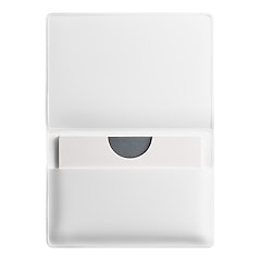 Satin Sheets Blotting Papers - Matující ubrousky, REM BEAUTY