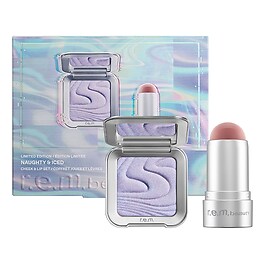 Naughty & Iced - Cheek & Lip Set
