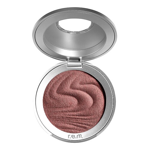 Rem Beauty - Hypernova Satin Matte Blush Μακιγιάζ Επιδερμίδα Ρουζ