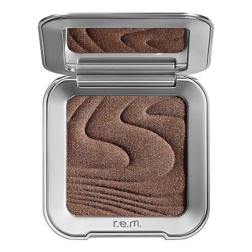 Rem Beauty - Hypernova Satin Matte Bronzer Μακιγιάζ Επιδερμίδα