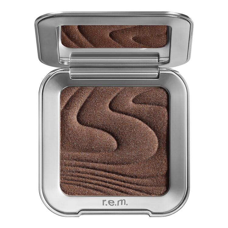 Hypernova - Satin Matte Bronzer