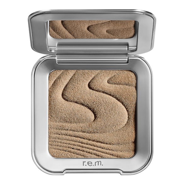 Hypernova - Poudre Bronzante Compacte, REM BEAUTY