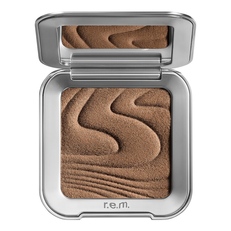 Hypernova - Satin Matte Bronzer