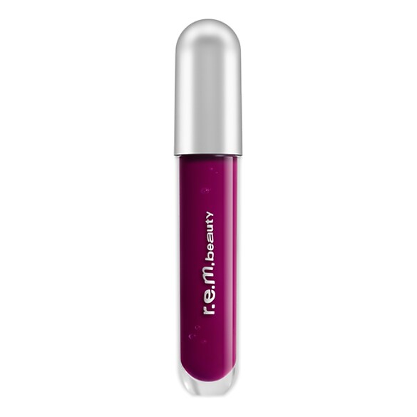 Essential Drip Glossy Balm - Balsam stralucitor pentru buze, Rem Beauty