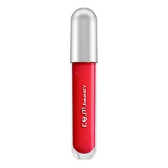 Essential Drip Glossy Balm – Lesklý balzám na rty, REM BEAUTY