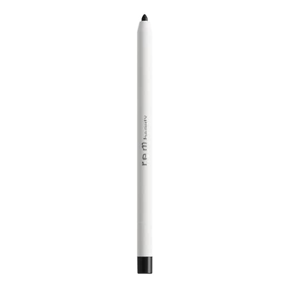 At the Borderline Gel Eyeliner - Lápis Eyeliner em Gel, Rem Beauty