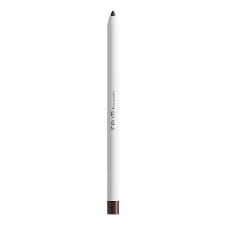At the borderline gel eyeliner - crayon eyeliner gel