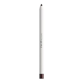 At the Borderline Gel Eyeliner - Eyelinerpenna i gelformula image