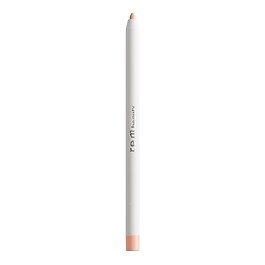 At the Borderline Gel Eyeliner - Gel eyeliner blyant