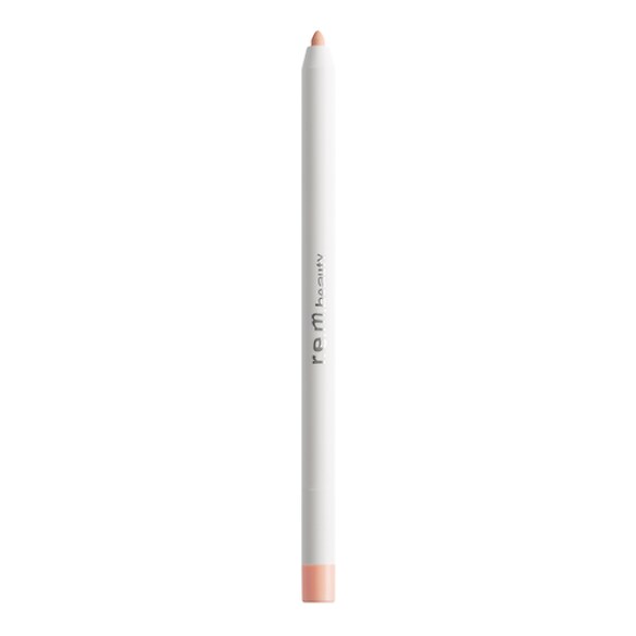 At the Borderline Gel Eyeliner - Gel eyeliner blyant, REM BEAUTY