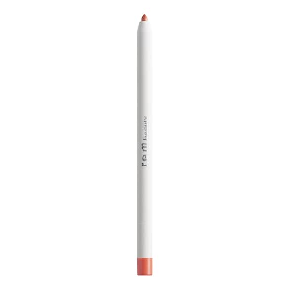 At the Borderline Gel Eyeliner – Oční linky v gelové tužce, REM BEAUTY