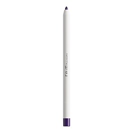 At the Borderline Gel Eyeliner - Gel eyeliner blyant