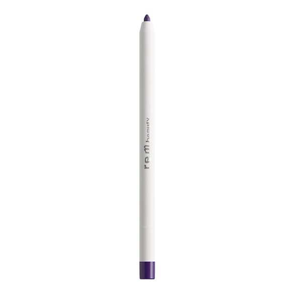 At the Borderline Gel Eyeliner - Gel eyeliner blyant, REM BEAUTY