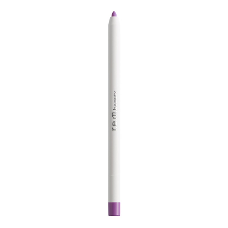 At the borderline gel eyeliner - crayon eyeliner gel