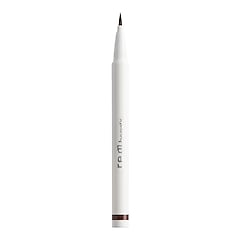 At the Borderline Eyeliner Marker - Eyeliner Líquido, Rem Beauty