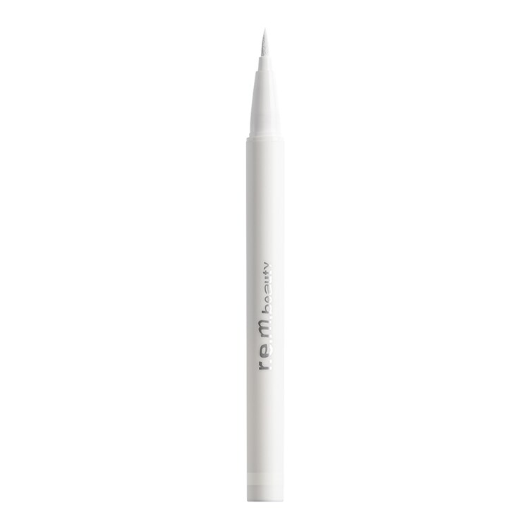 At the Borderline Eyeliner Marker - Eyeliner Líquido