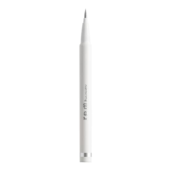 At the borderline eyeliner marker - eyeliner liquide, REM BEAUTY