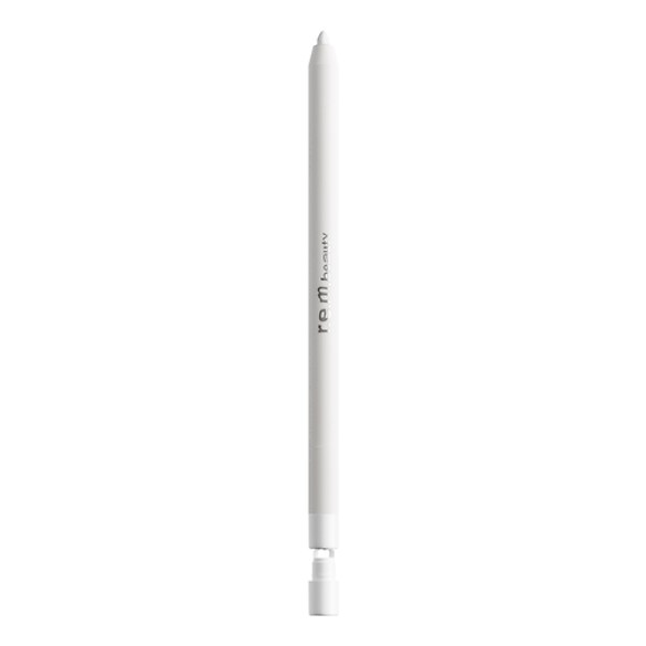 Στο Borderline Gel Eyeliner - Μολύβι Eyeliner Gel, Rem Beauty