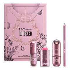 Wicked Galinda - Σετ μακιγιάζ, Rem Beauty
