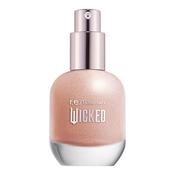 Wicked Serum Galinda - Glow drops ansigtsserum, REM BEAUTY