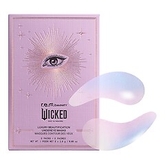 Wicked Eye Patches - Maschere per il contorno occhi, REM BEAUTY