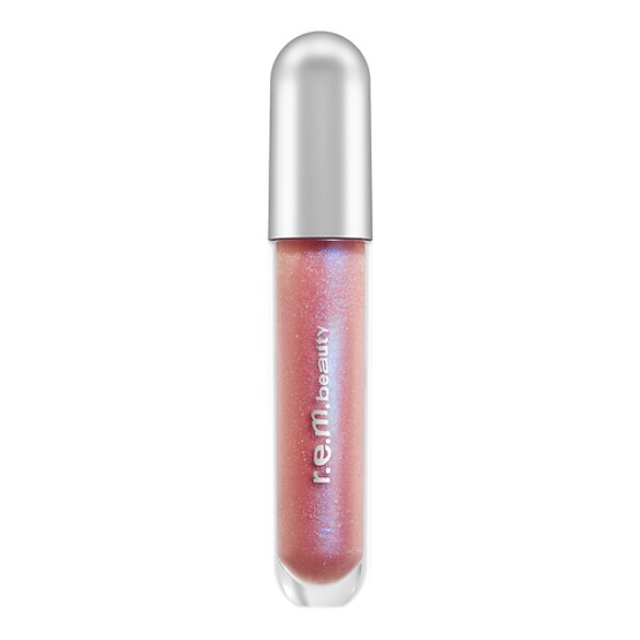 Essential Drip - Baume à lèvres teinté à l'acide hyaluronique, REM BEAUTY