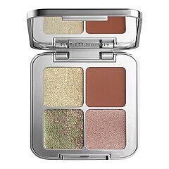 Sweet Dreams Eyeshadow Quad - Palette de Fards &agrave; Paupi&egrave;res, REM BEAUTY
