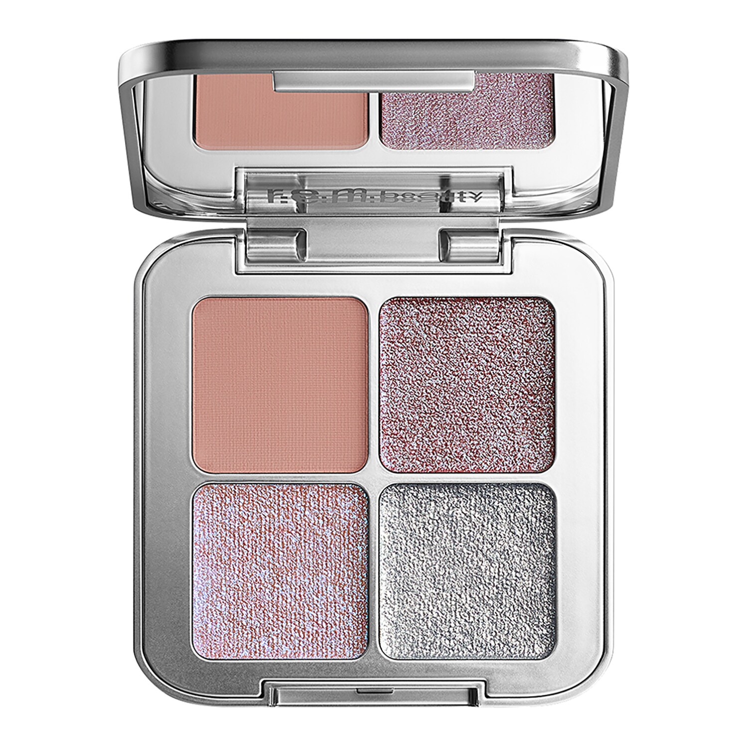 REM BEAUTY - Sweet Dreams Eyeshadow Quad - Paletka očních stínů