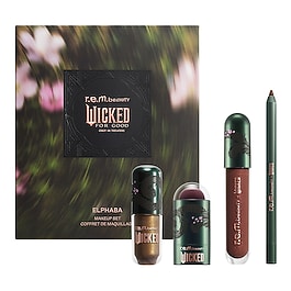 Wicked: For Good, Elphaba - Coffret de maquilhagem image