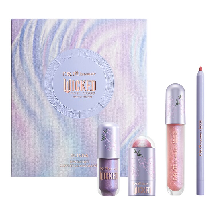 Wicked: For Good, Glinda - Coffret maquillage 