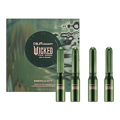 Wicked: For Good, Emerald City - Eyeliner Set, REM BEAUTY
