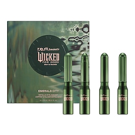 Wicked: For Good, Emerald City - Eyeliner Set image