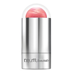 M&eacute;lange &agrave; Trois - Stick blush et enlumineur, REM BEAUTY