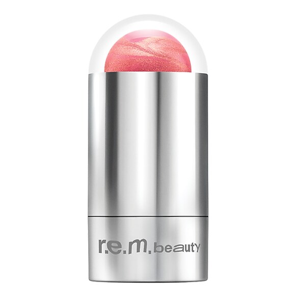 M&eacute;lange &agrave; Trois - Stick blush et enlumineur, REM BEAUTY