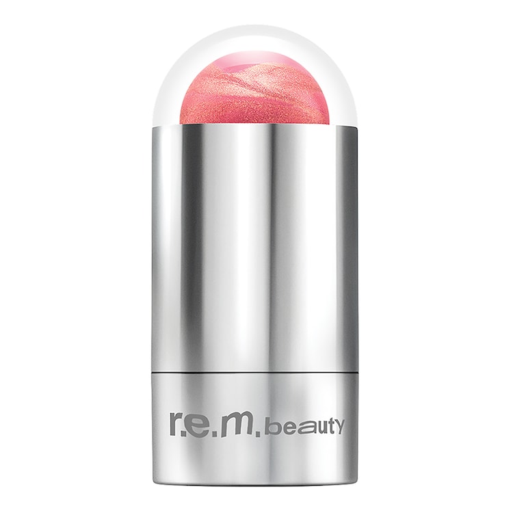 Mélange à Trois - Blush-Stick und Highlighter