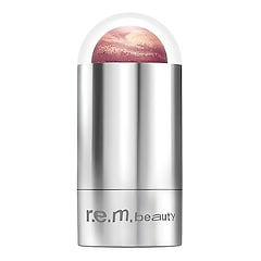 M&eacute;lange &agrave; Trois - Stick blush e iluminador, Rem Beauty