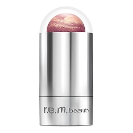 M&eacute;lange &agrave; Trois - Stick blush et enlumineur