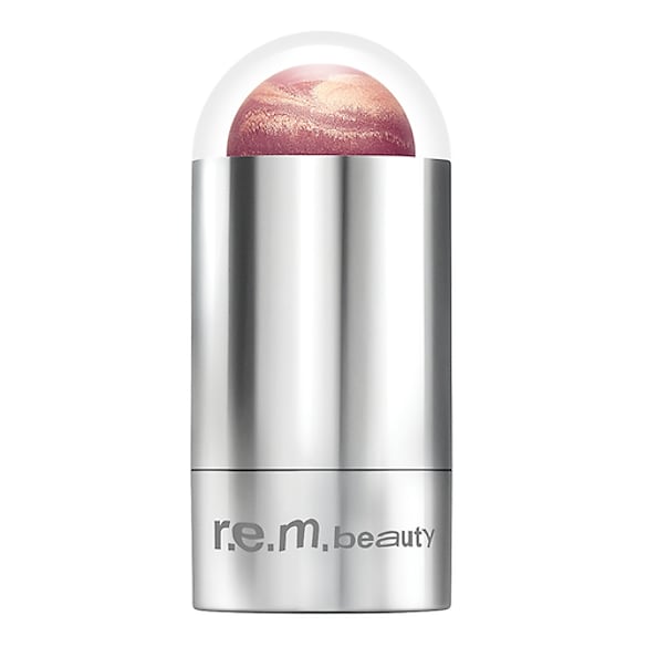 M&eacute;lange &agrave; Trois - Stick blush et enlumineur, REM BEAUTY