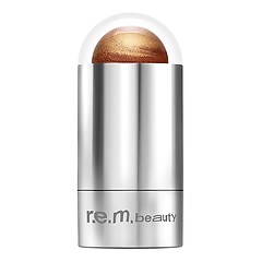 M&eacute;lange &agrave; Trois - Stick blush et enlumineur, REM BEAUTY
