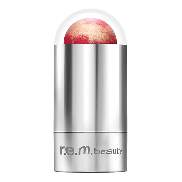 M&eacute;lange &agrave; Trois - Stick blush et enlumineur, REM BEAUTY