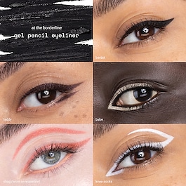 At the Borderline Gel Eyeliner – Oční linky v gelové tužce