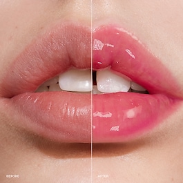 Essential Drip - Getönter Mini-Lippenbalsam mit Hyaluronsäure