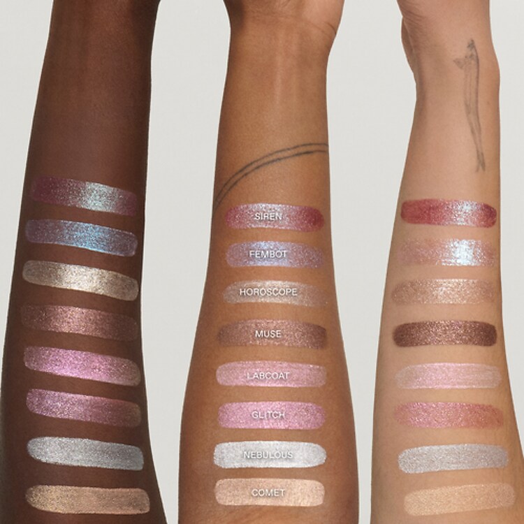 Starlet - Fard à paupières liquide