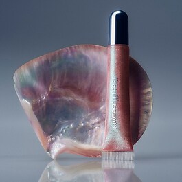 On your collar - Gloss repulpant
