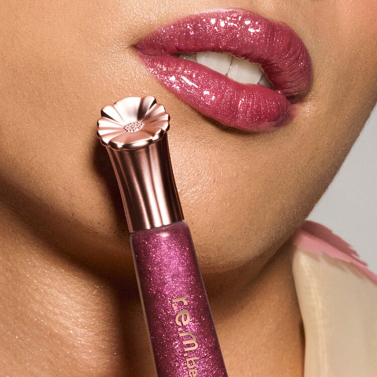 Wicked: For Good, Poppy - Plumping lipgloss